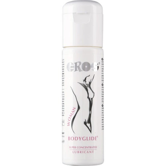 EROS - BODYGLIDE STERK GECONCENTREERD GLIJMIDDEL VOOR VROUWEN 100 ML