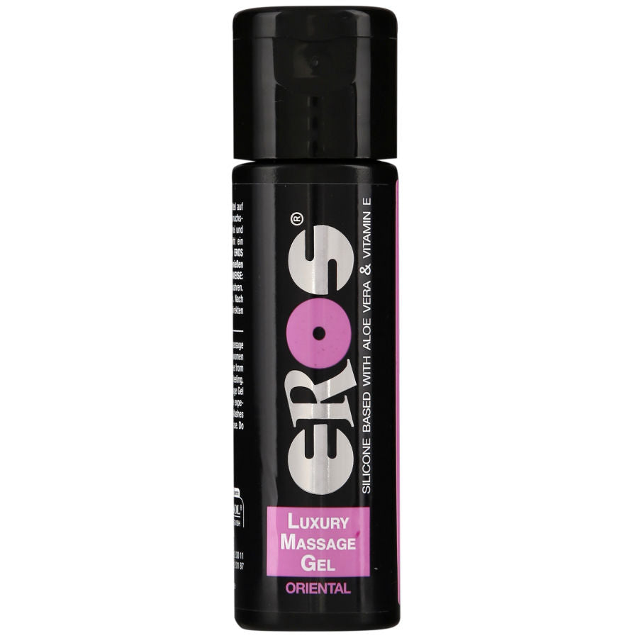 EROS - LUXURY MASSAGEGEL ORIENTAL 30 ML