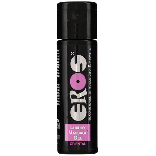 EROS - LUXURY MASSAGEGEL ORIENTAL 30 ML