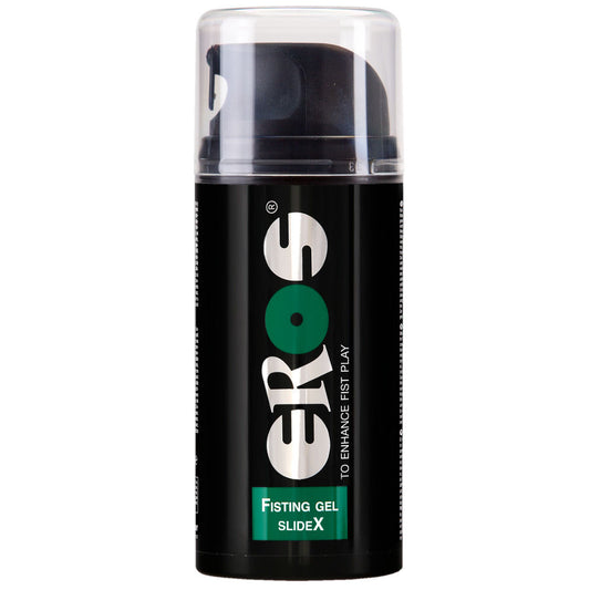 EROS - FISTING ANALE GEL SLIDEX 100 ML