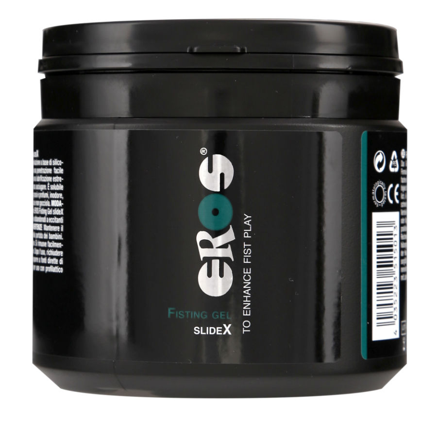 EROS - FISTING ANALGEL SLIDEX 500 ML