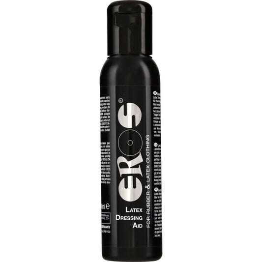 EROS - LATEX AANKLEEDHULP 100 ML