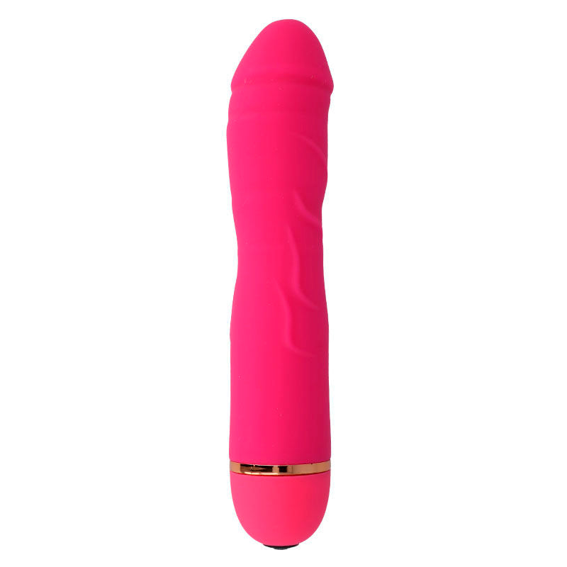 INTENSE - AIRON 20 SNELHEDEN SILICONEN ROZE