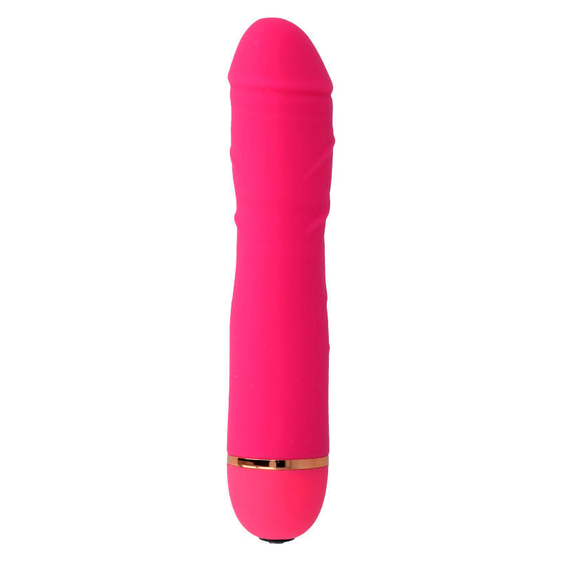 INTENSE - AIRON 20 SNELHEDEN SILICONEN ROZE