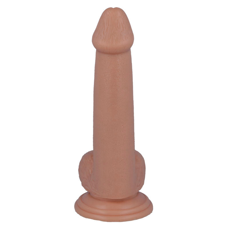 MR INTENSE - 10 REALISTISCHE PENIS 18 CM -O- 3.4 CM