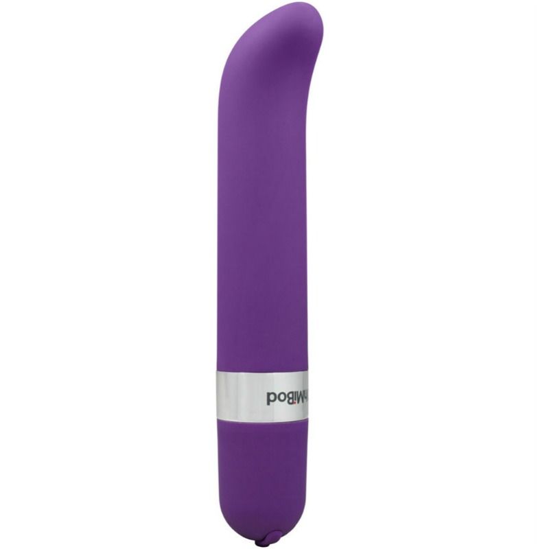 OHMIBOD - FREESTYLE LILAC G-PUNT VIBRATOR STIMULATOR