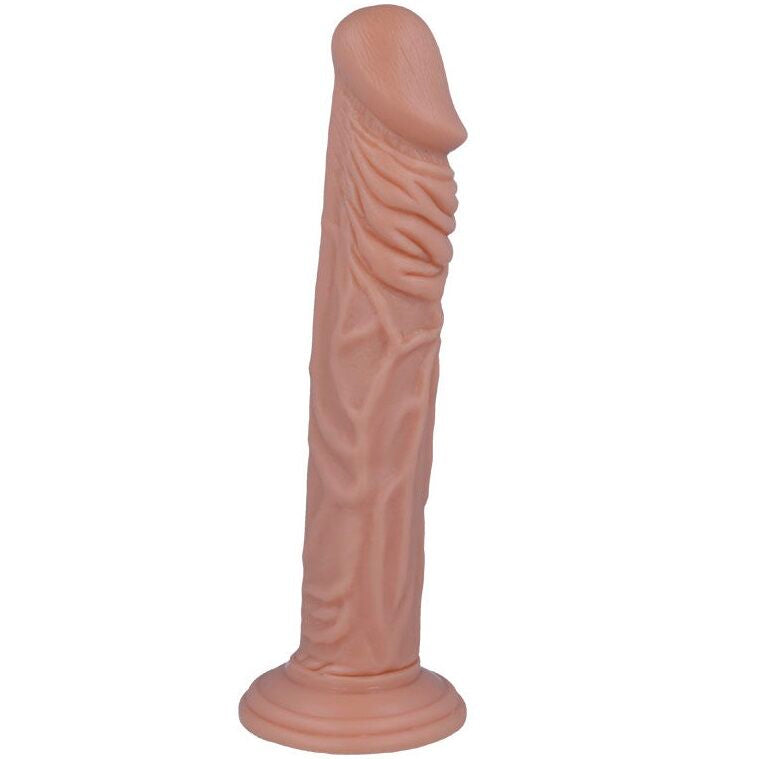 MR INTENSE - 27 REALISTISCHE PENIS 22.3 CM -Ø- 4 CM
