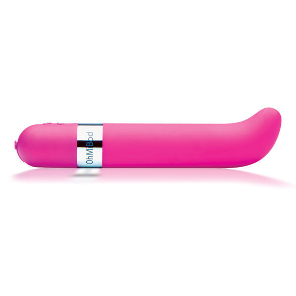 OHMIBOD - FREESTYLE ROZE G-SPOT VIBRATOR STIMULATOR