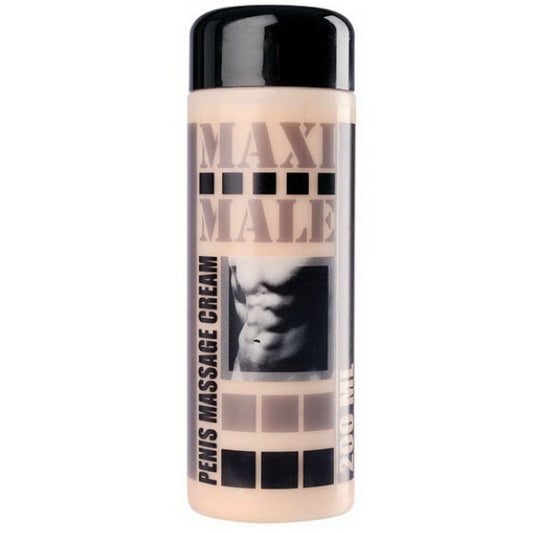 RUF - MAXI MALE PENISMASSAGECREME