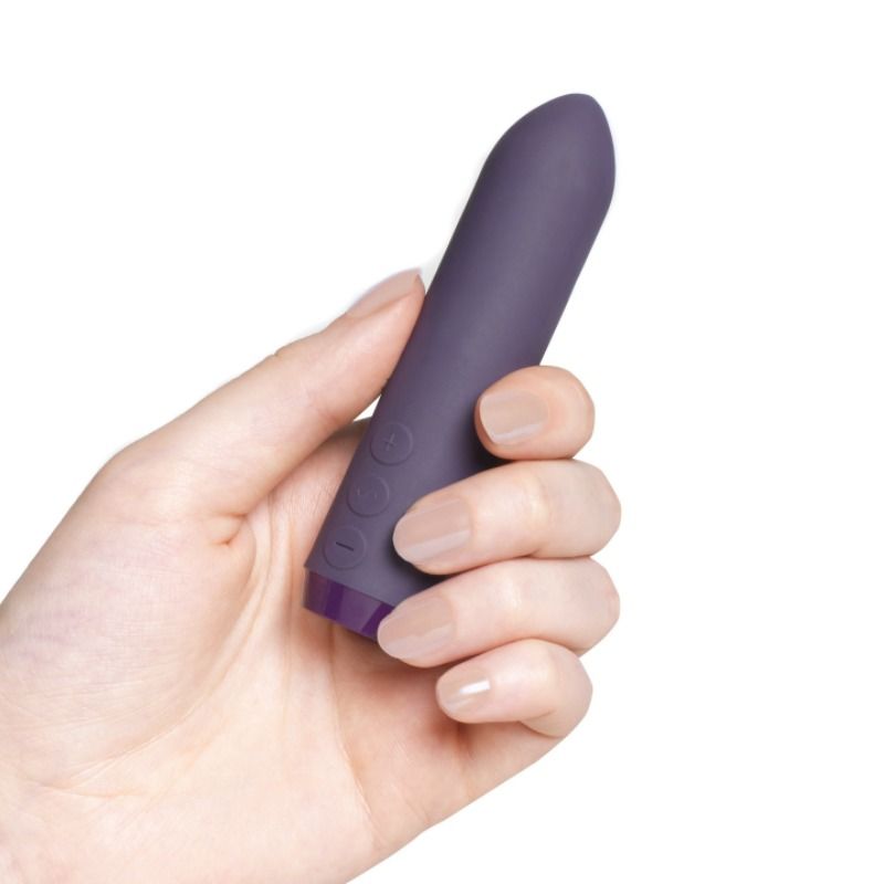 JE JOUE - KLASSIEKE KOGELVIBRATOR