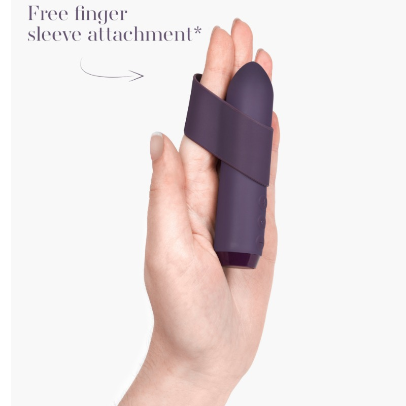 JE JOUE - KLASSIEKE KOGELVIBRATOR