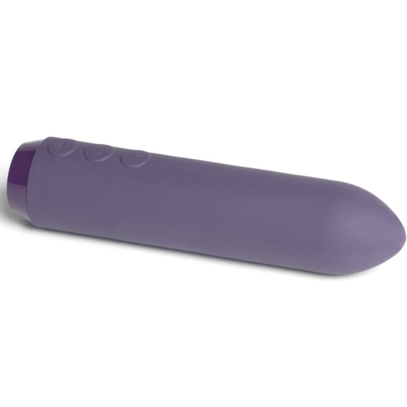JE JOUE - KLASSIEKE KOGELVIBRATOR