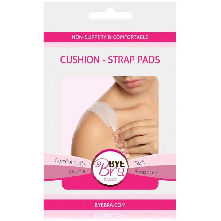 BYE-BRA - CUSHION ANTI-SLIP BH