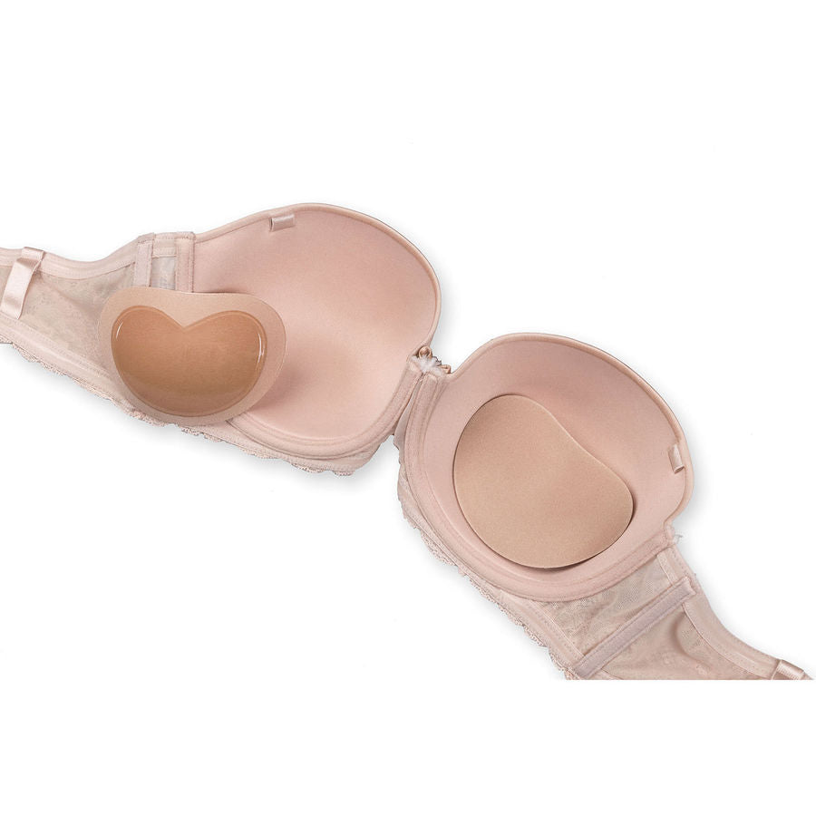 BYE-BRA - PLAKBEHA PUSH-UP