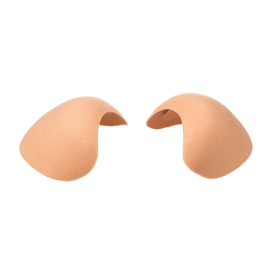 BYE-BRA - SCHOUDERBESCHERMERS ONDERSTEUNING BEIGE