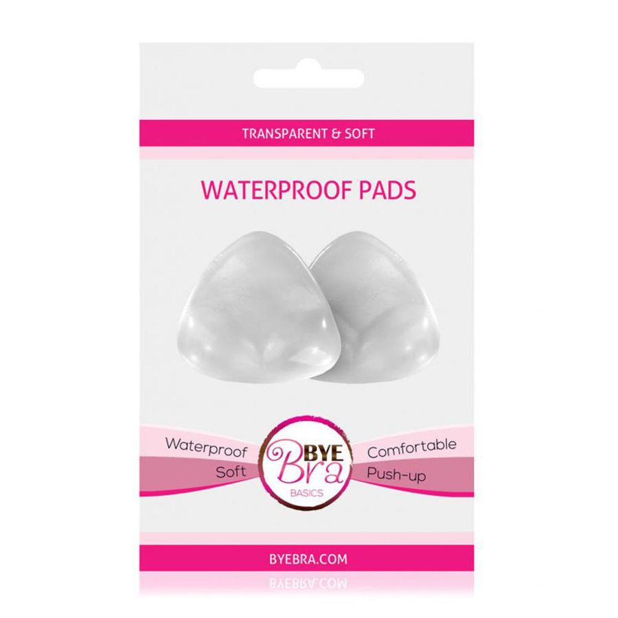 BYE-BRA - PADS PUSH-UP WATERDICHT
