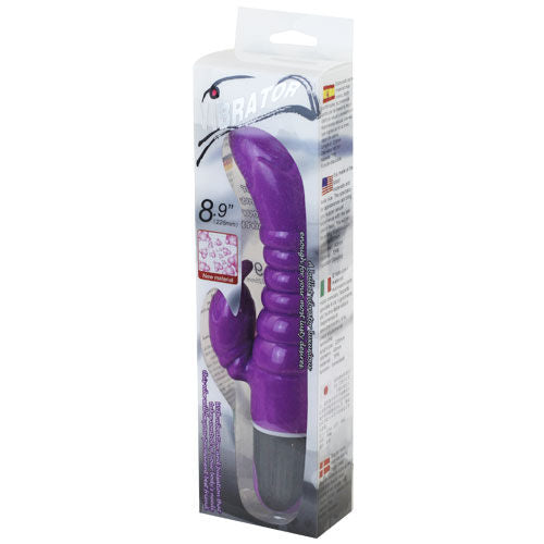 BAILE - LOVET VIBRATOR SENSATIE PAARS