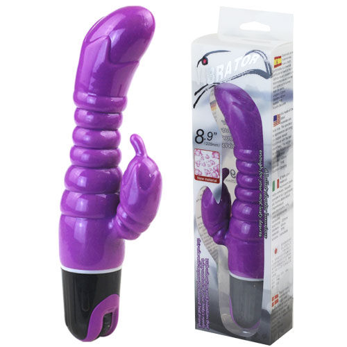 BAILE - LOVET VIBRATOR SENSATIE PAARS