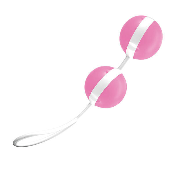 JOYDIVION JOYBALLS - ROZE CHINESE BALLEN