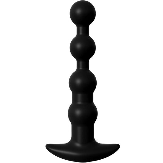 ANAL FANTASY ELITE COLLECTIE - OPLAADBARE ANALE KOGELS
