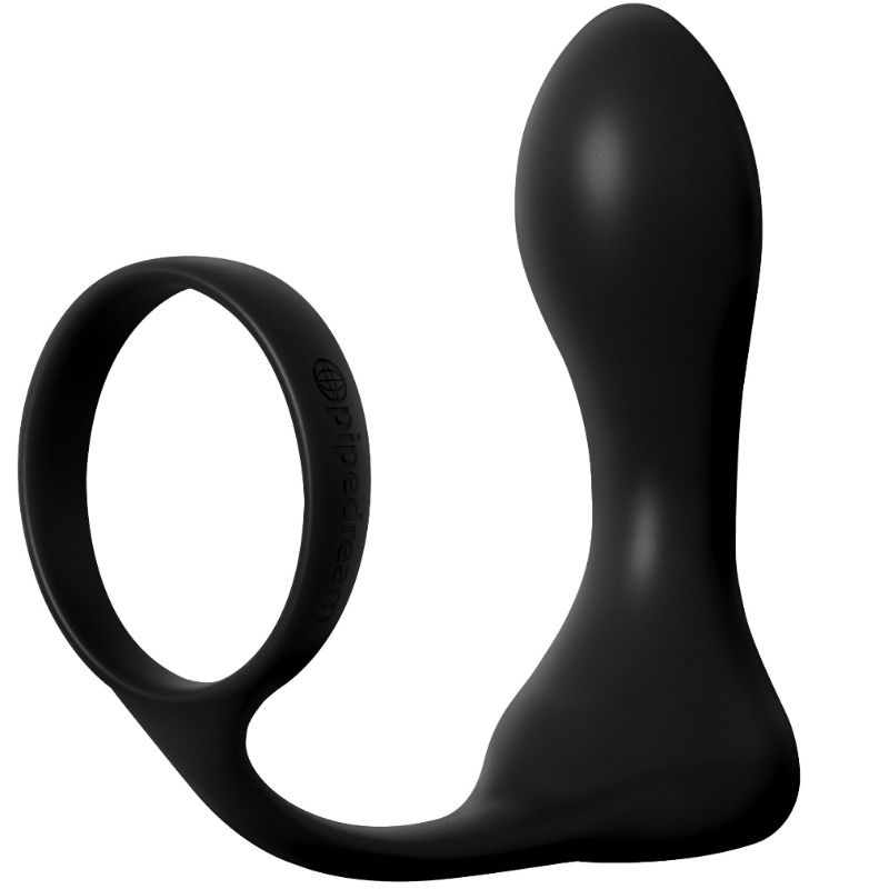 ANAL FANTASY ELITE COLLECTIE - OPLAADBARE ASS-GASM PRO