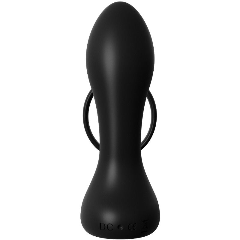 ANAL FANTASY ELITE COLLECTIE - OPLAADBARE ASS-GASM PRO