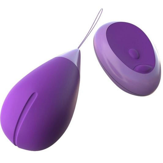 FANTASY FOR HER - KEGEL AFSTANDSBEDIENING EXCITE-HER