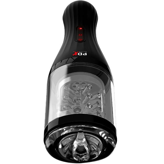 PDX ELITE - PRAAT VUIL ROTOBATOR