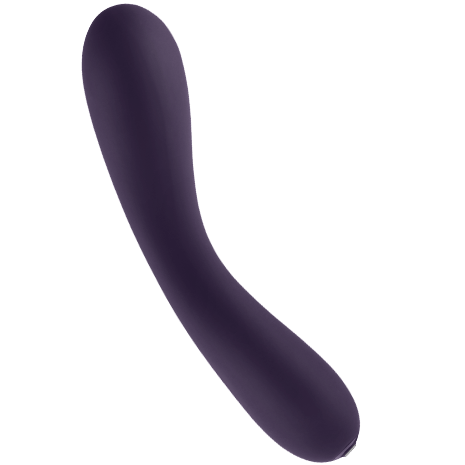 IK SPEEL - EEN PAARSE VIBRATOR