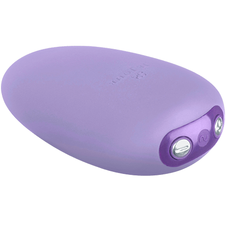 JE JOUE - MIMI SOFT PAARSE MASSAGER