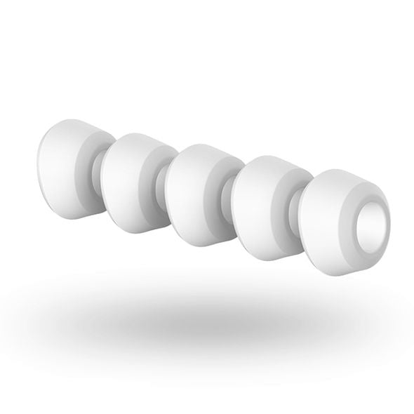 SATISFYER - 1 NG KIT OMVAT 5 STUKS