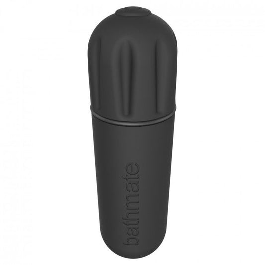 BATHMATE - VIBE BLACK VIBREREND KOGELTJE