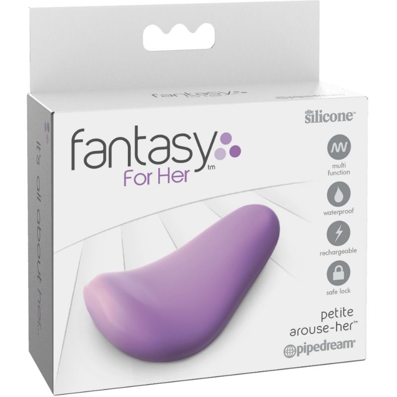 FANTASY FOR HER - TRILLENDE PETITE AROUSE-HER