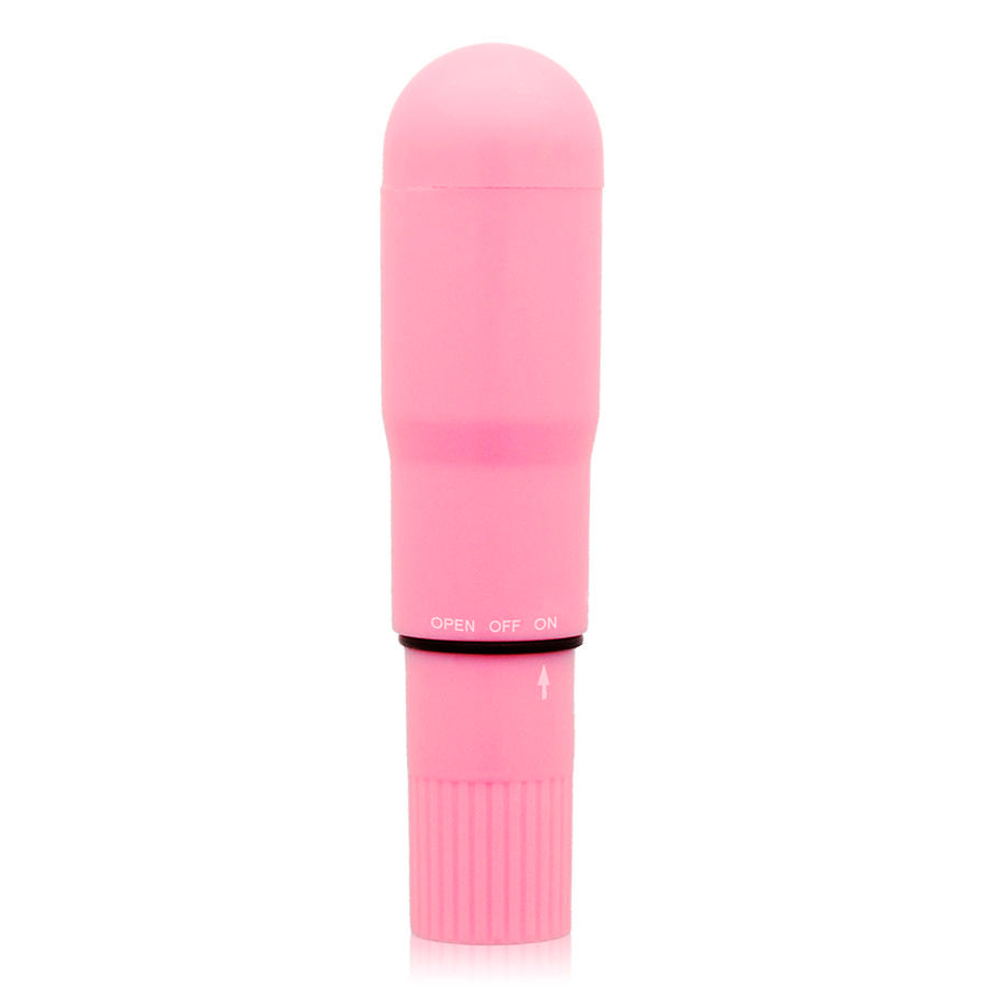 GLOSSY - ZAKVIBRATOR ROZE