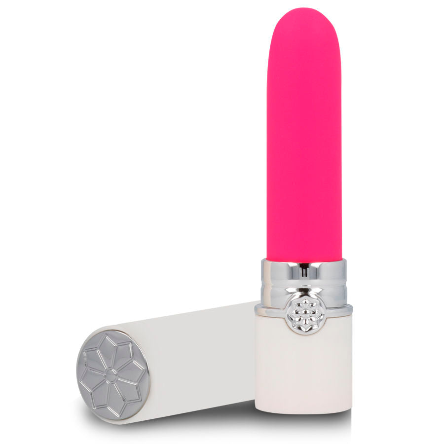 LIPS STIJL - CLEO WIT & ROZE