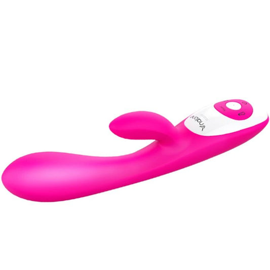 NALONE - OPLAADBARE VIBRATOR MET SPRAAKBESTURING