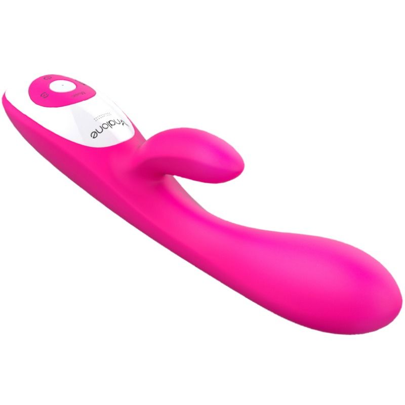 NALONE - OPLAADBARE VIBRATOR MET SPRAAKBESTURING