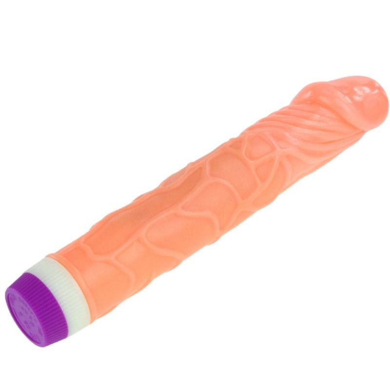 BAILE - WAVES OF PLEASURE REALISTISCHE VIBRATOR 22,5 CM