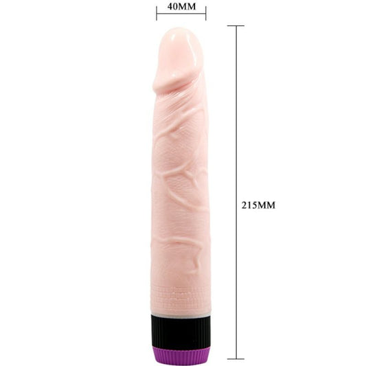 BAILE - ADOUR CLUB REALISTISCHE VIBRATOR 21,5 CM