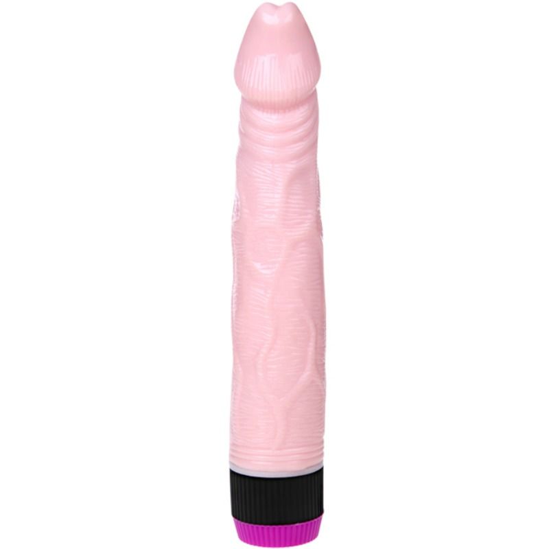BAILE - ADOUR CLUB REALISTISCHE VIBRATOR 22,5 CM