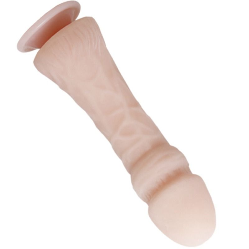 BAILE - DE GROTE PENIS NATUURLIJKE REALISTISCHE DILDO 23,5 CM