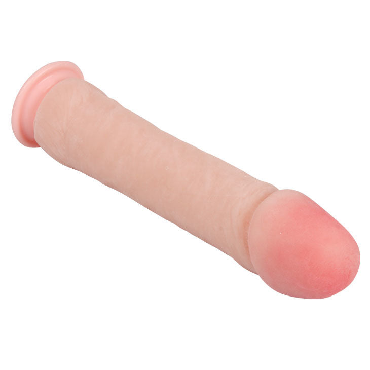 BAILE - DE GROTE REALISTISCHE PENIS DILDO VAN 26 CM