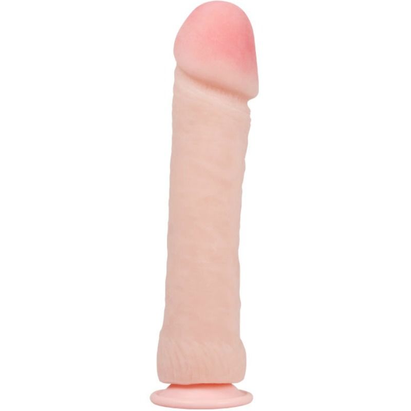BAILE - DE GROTE REALISTISCHE PENIS DILDO VAN 26 CM