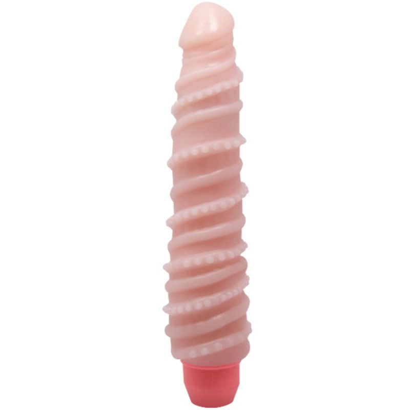BAILE - FLEXI VIBE SENSUALE SPIRAALVIBRATOR 19,5 CM