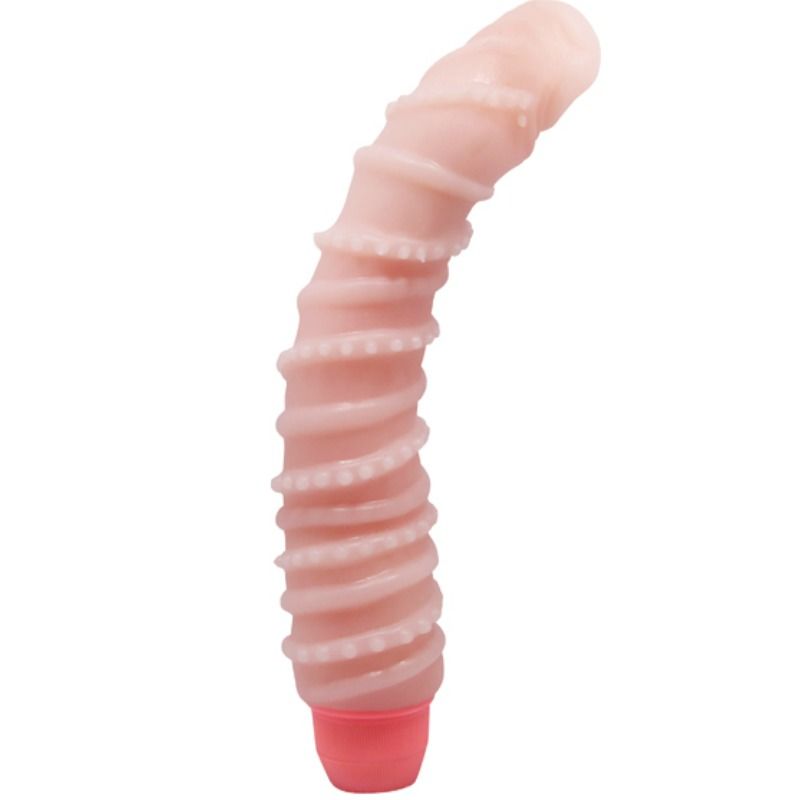 BAILE - FLEXI VIBE SENSUALE SPIRAALVIBRATOR 19,5 CM