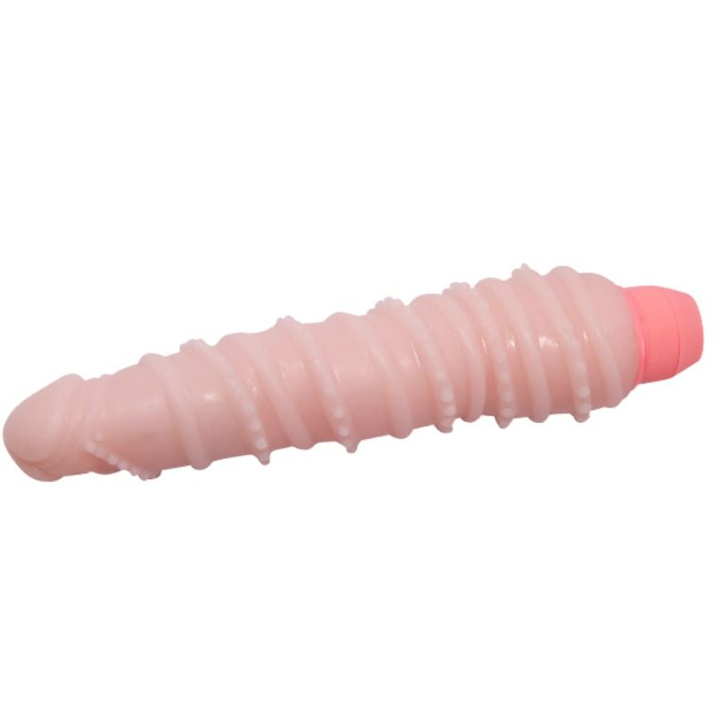 BAILE - FLEXI VIBE SENSUALE SPIRAALVIBRATOR 19,5 CM