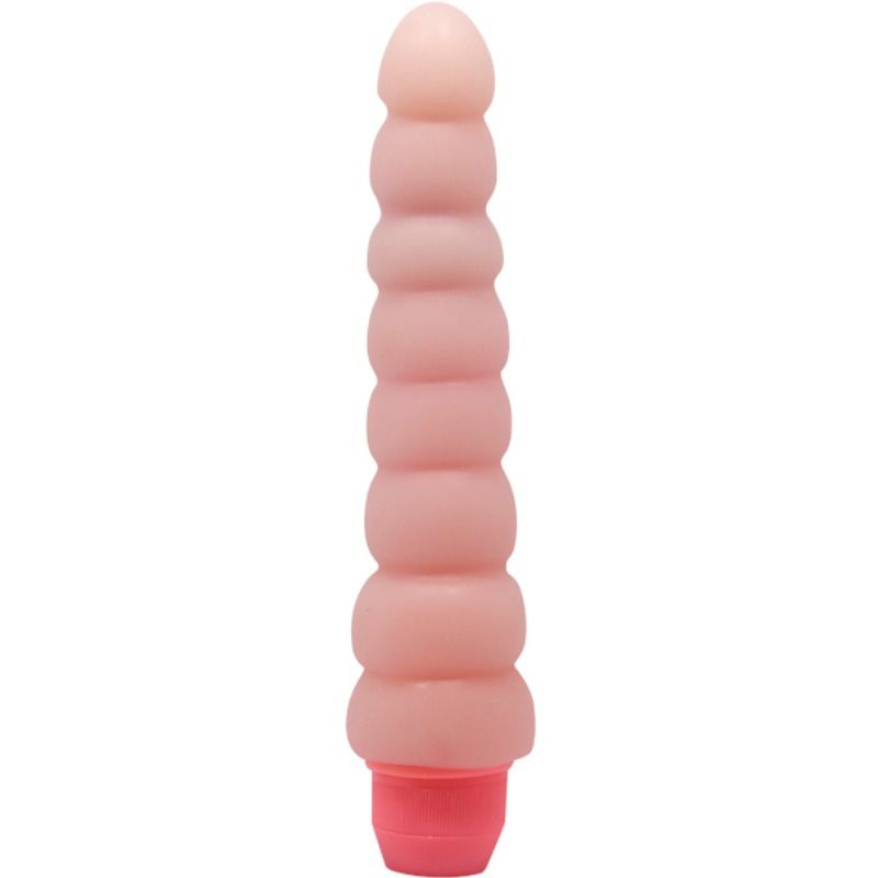 BAILE - FLEXI VIBE SENSUAL SPINE FLEXIBELE VIBRATOR 19 CM