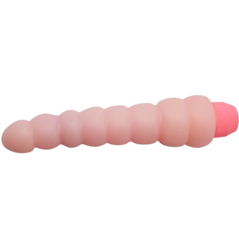 BAILE - FLEXI VIBE SENSUAL SPINE FLEXIBELE VIBRATOR 19 CM