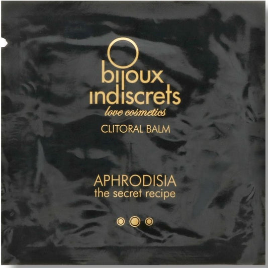 BIJOUX - BALSEM APHRODISIA ORGASMES VOOR HAAR 2 ML