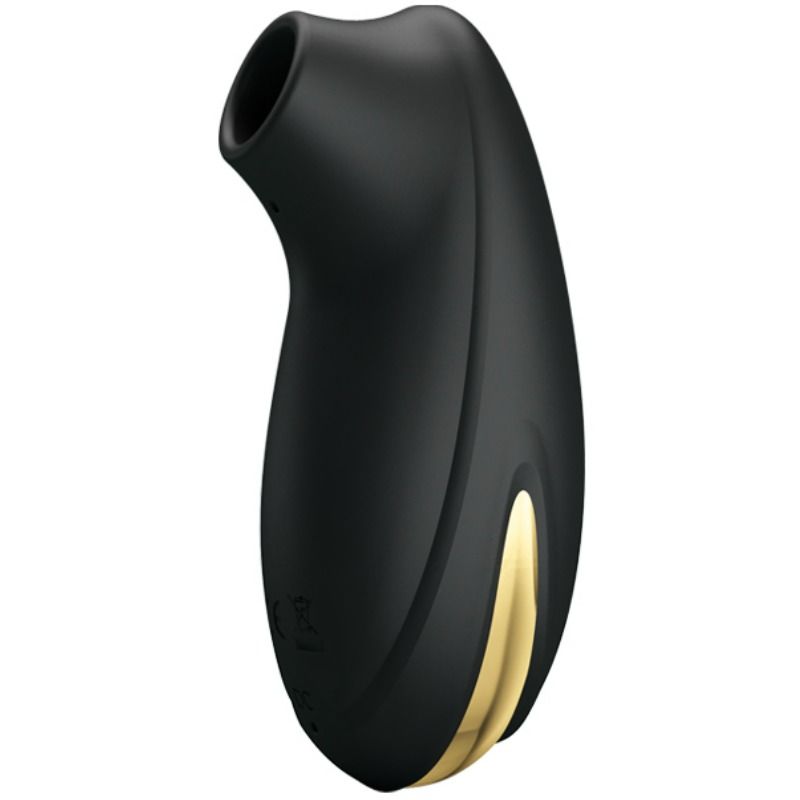 PRETTY LOVE - SMART OTIS ZUIGSTIMULATOR